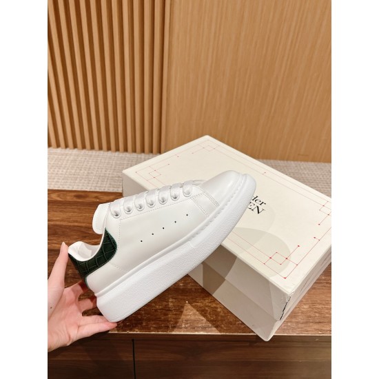 White sneakers and sports shoes