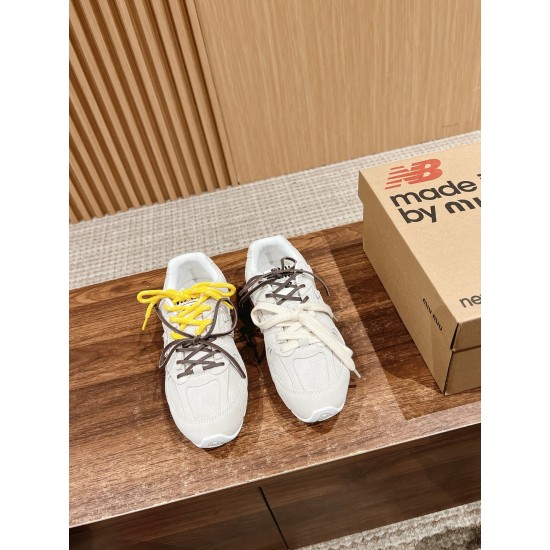 MIUMIU sneakers
