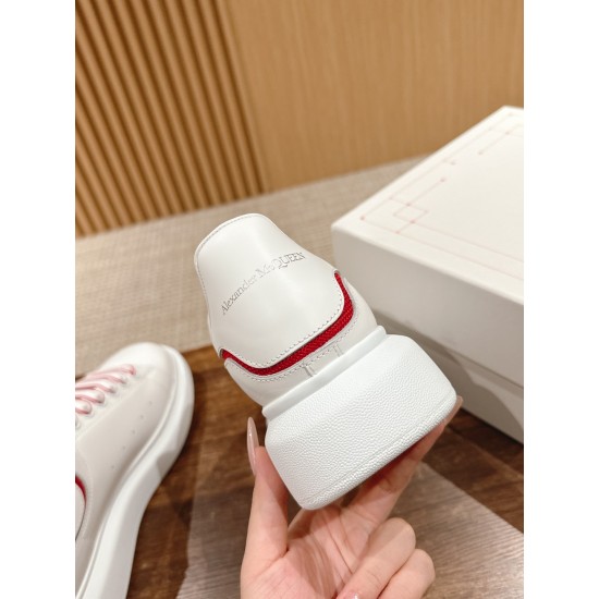 White sneakers and sports shoes