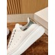 White sneakers and sports shoes