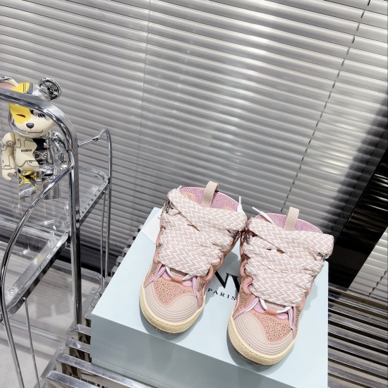 Bruno Sialelli sneakers