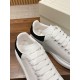White sneakers and sports shoes
