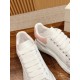 White sneakers and sports shoes