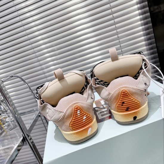 Bruno Sialelli sneakers