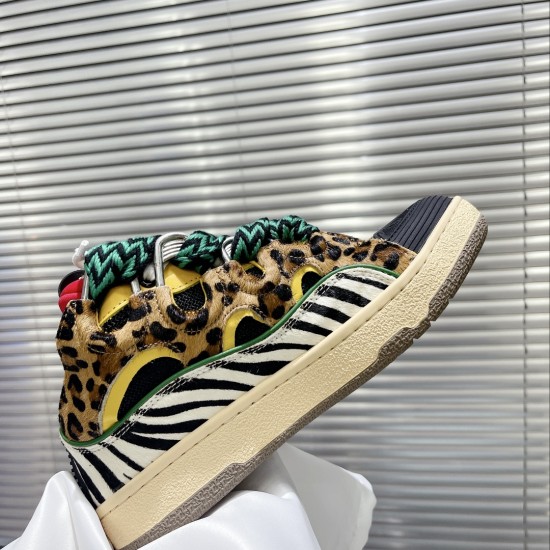 Bruno Sialelli sneakers