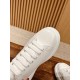 White sneakers and sports shoes