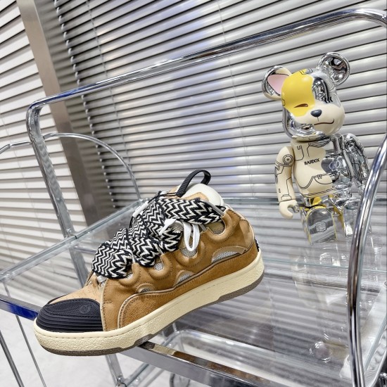 Bruno Sialelli sneakers