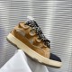 Bruno Sialelli sneakers