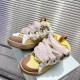 Bruno Sialelli sneakers