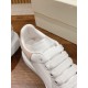 White sneakers and sports shoes