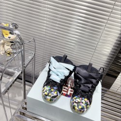 Bruno Sialelli sneakers
