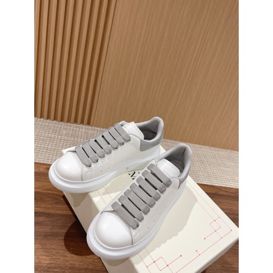 White sneakers and sports shoes