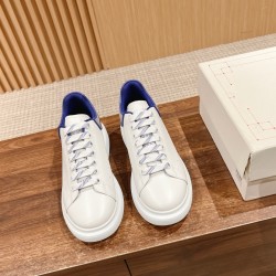 White sneakers and sports shoes