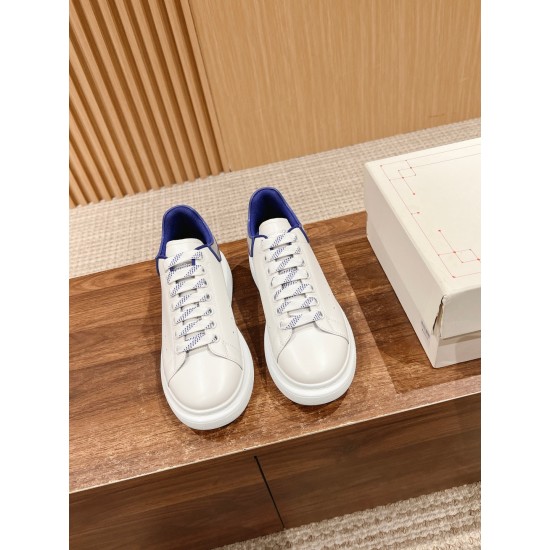 White sneakers and sports shoes