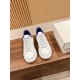 White sneakers and sports shoes