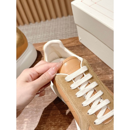 White sneakers and sports shoes