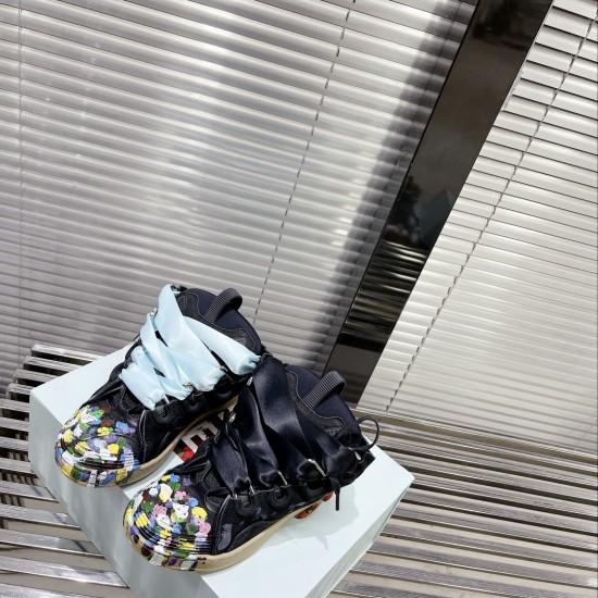 Bruno Sialelli sneakers
