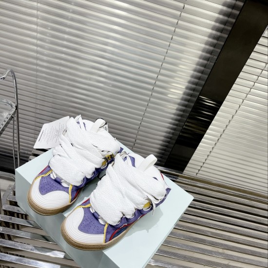 Bruno Sialelli sneakers