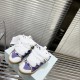 Bruno Sialelli sneakers