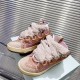 Bruno Sialelli sneakers