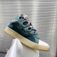 Bruno Sialelli sneakers