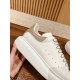 White sneakers and sports shoes