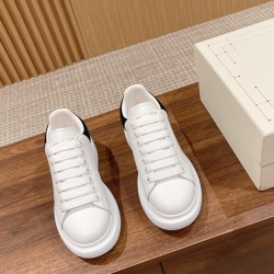 White sneakers and sports shoes