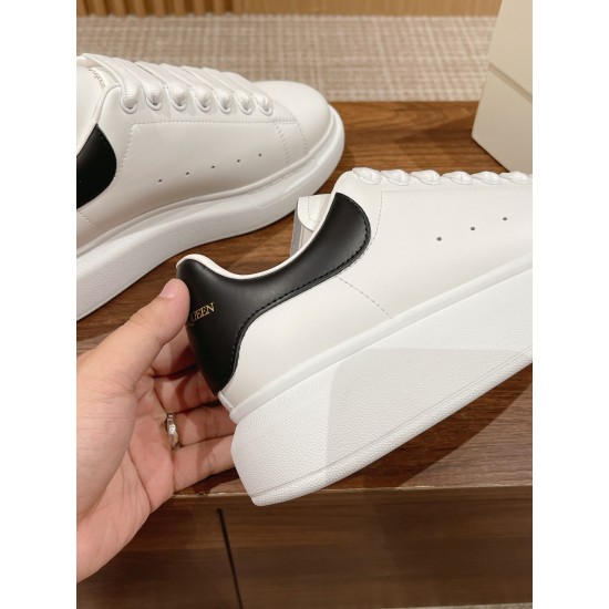 White sneakers and sports shoes