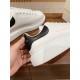 White sneakers and sports shoes