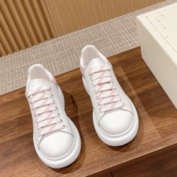 White sneakers and sports shoes