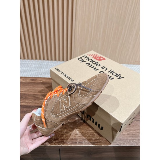 MIUMIU sneakers