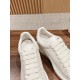 White sneakers and sports shoes