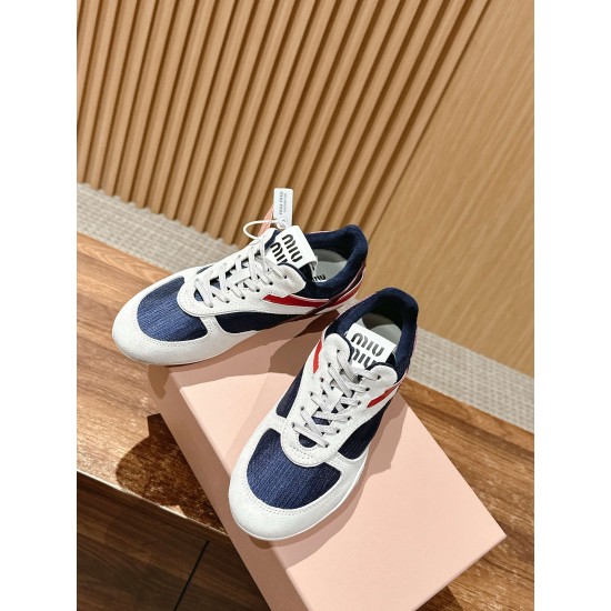 MIUMIU sneakers
