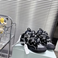 Bruno Sialelli sneakers