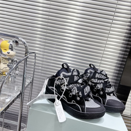 Bruno Sialelli sneakers