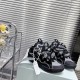 Bruno Sialelli sneakers