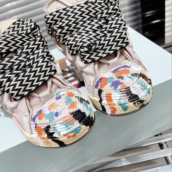 Bruno Sialelli sneakers