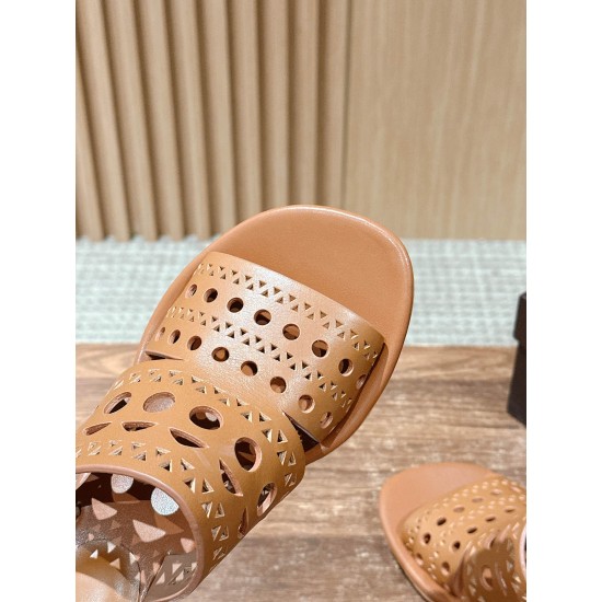 sandal