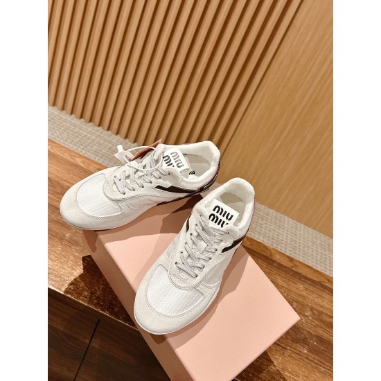 MIUMIU sneakers