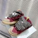 Bruno Sialelli sneakers
