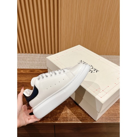 White sneakers and sports shoes