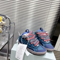 Bruno Sialelli sneakers