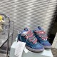Bruno Sialelli sneakers