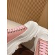 White sneakers and sports shoes
