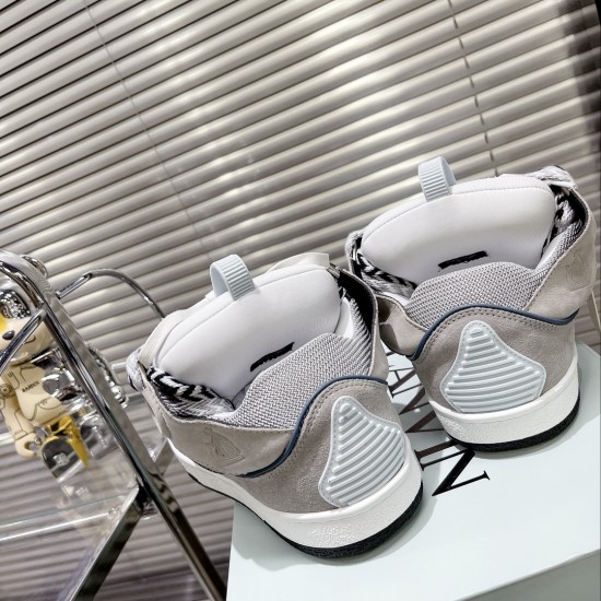 Bruno Sialelli sneakers
