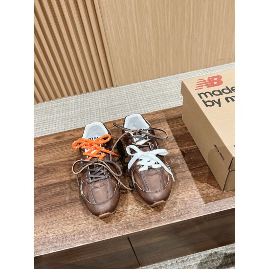 MIUMIU sneakers
