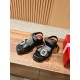 sandal
