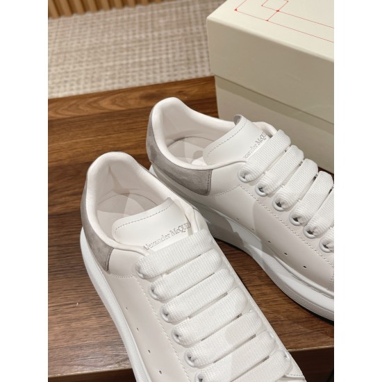 White sneakers and sports shoes