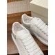 White sneakers and sports shoes