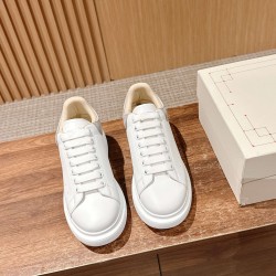 White sneakers and sports shoes
